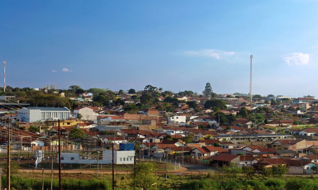 Itatinga concurso público