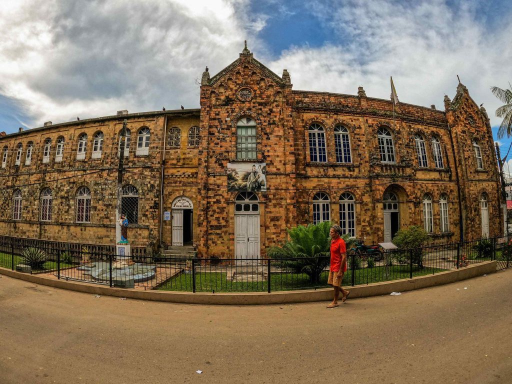 Tefé Concurso público