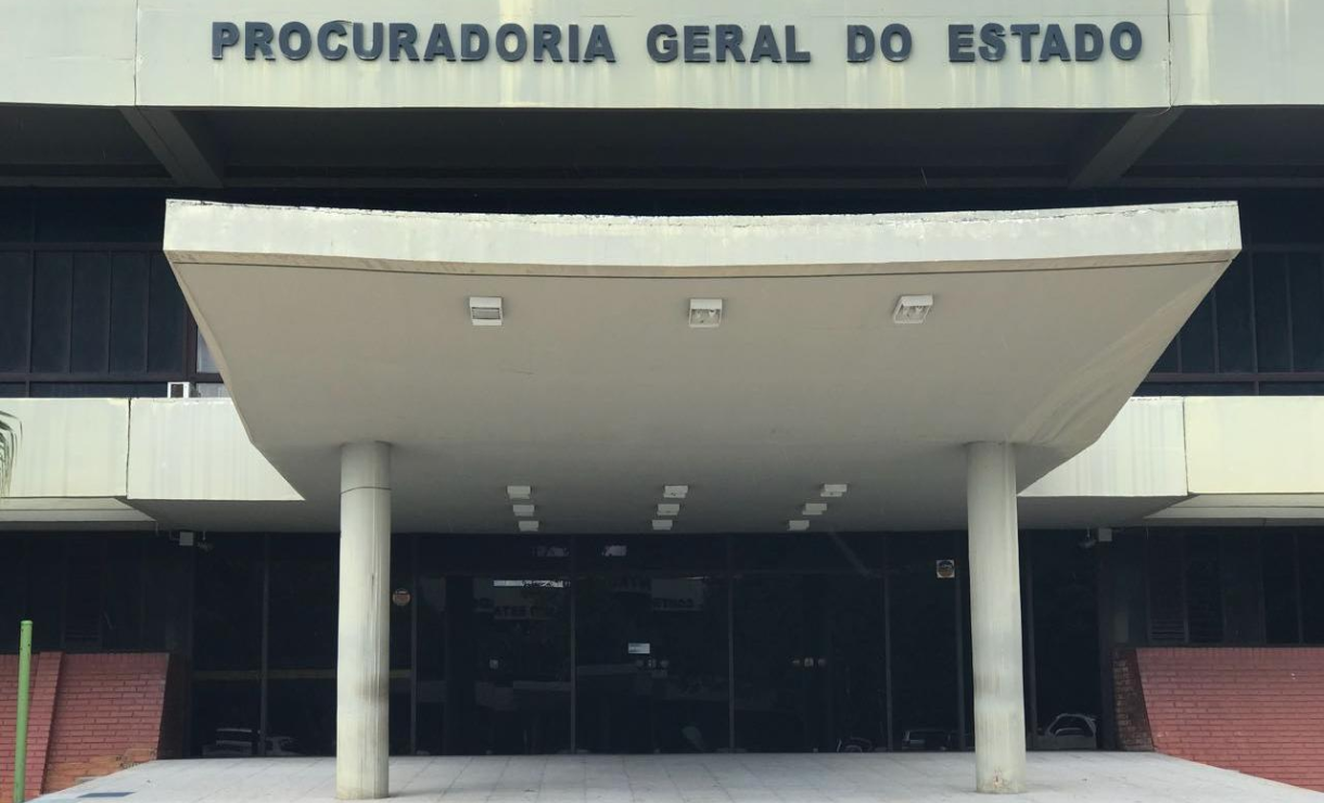 Governo do Tocantins lança concurso para procurador com salário inicial de R$ 36,8 mil