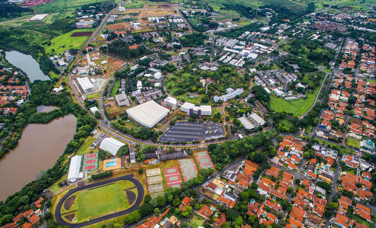 Unicamp abre concurso público com salários de até R$ 9,7 mil