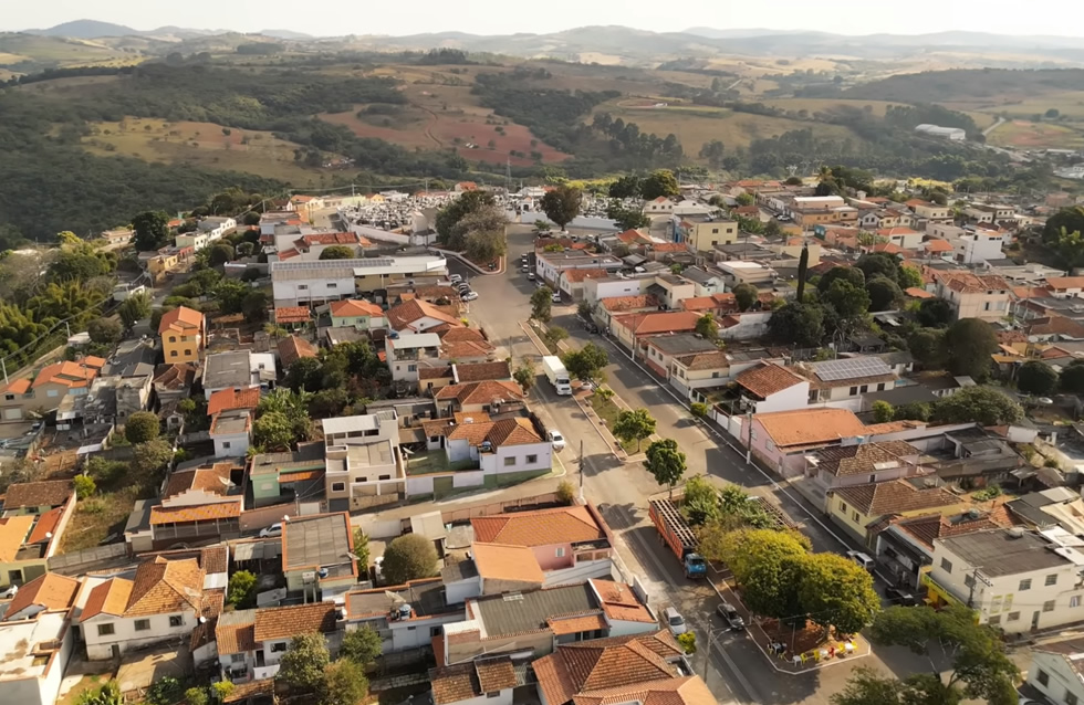Bom Sucesso Concurso público