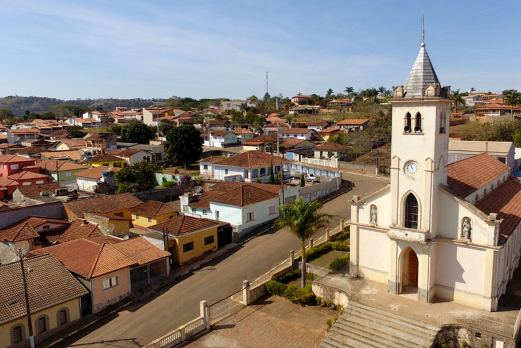 Tuiuti Concurso público