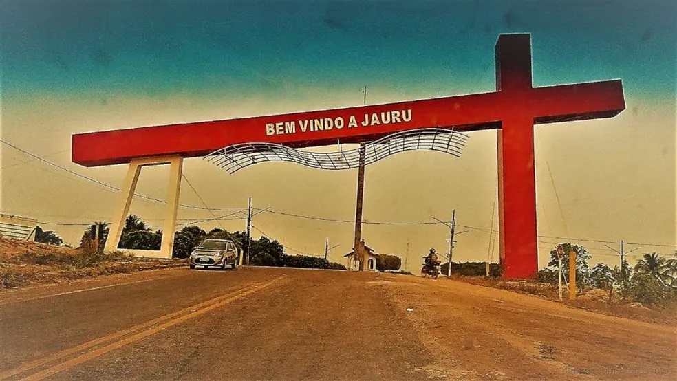 Jauru Concurso público