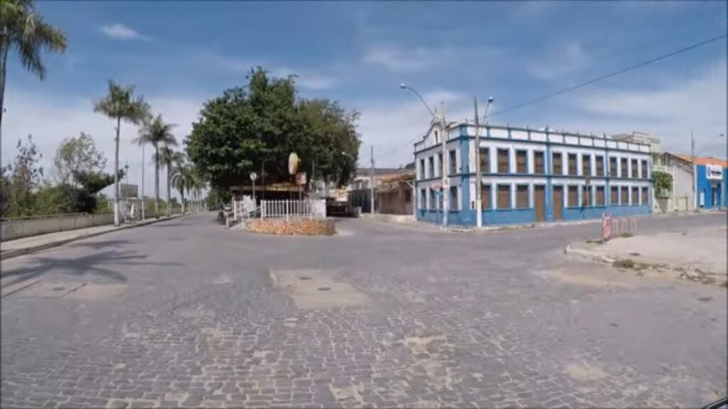 Januária Concurso público