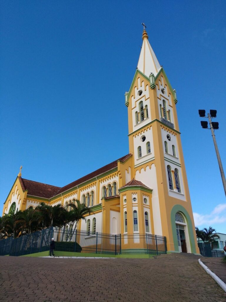 Piedade do Rio Grande Concurso público