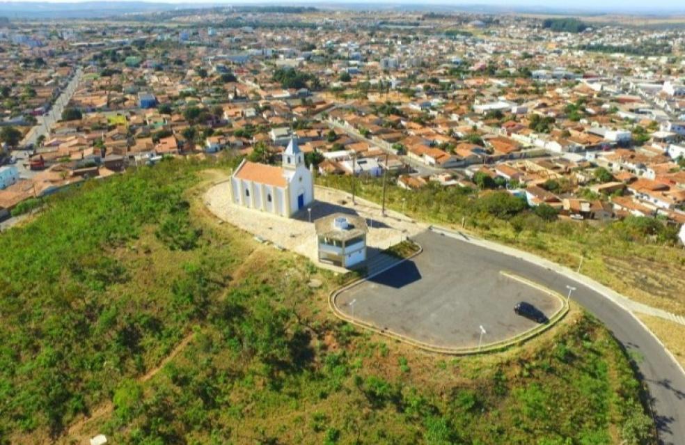 Catalão Concurso público