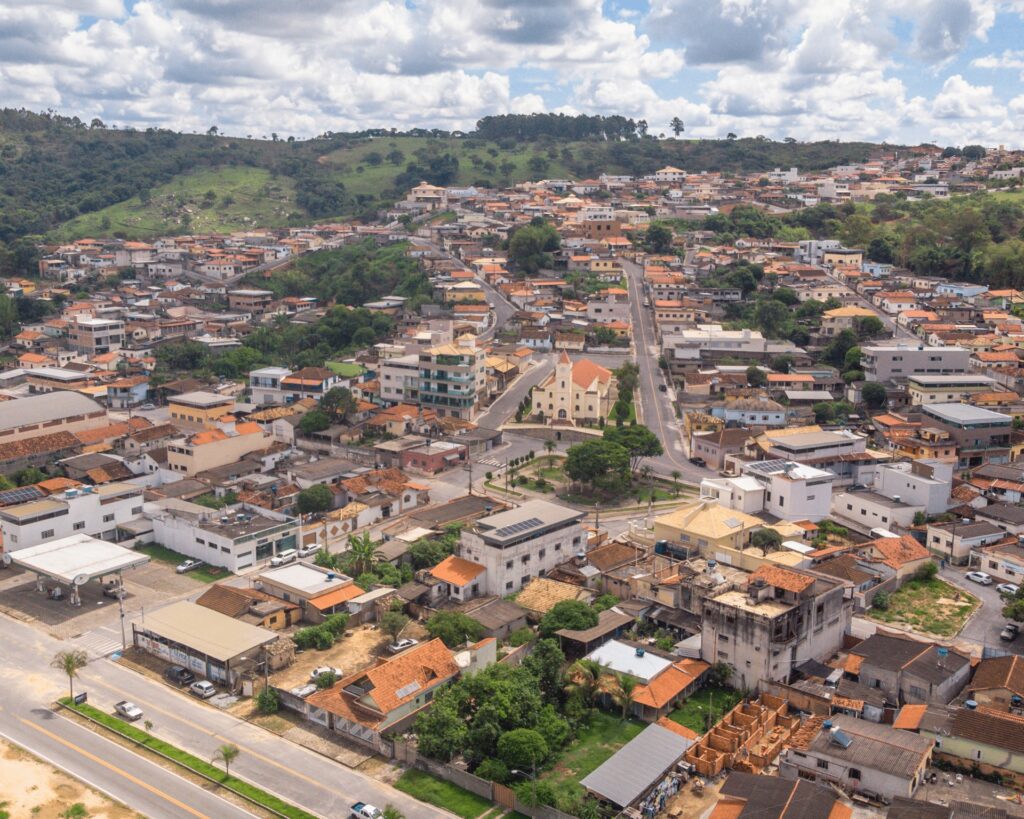Pedra do Indaiá Concurso público