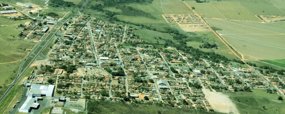 Rianápolis Concurso público