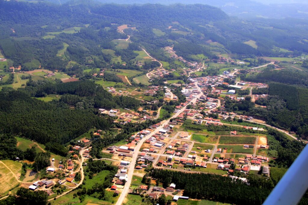 Vitor Meireles Concurso público