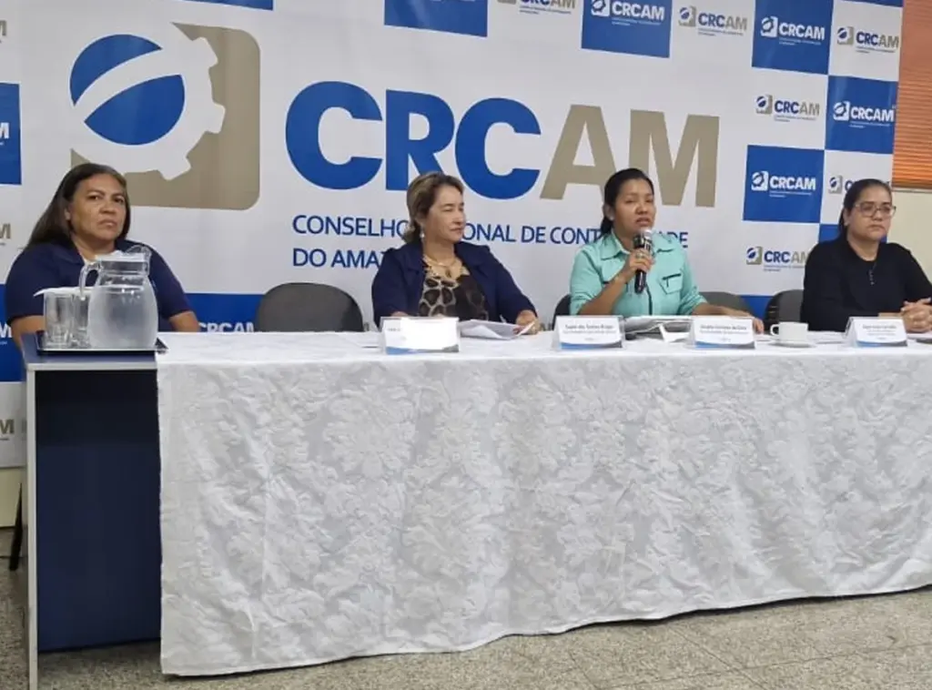 CRC-AM Concurso público
