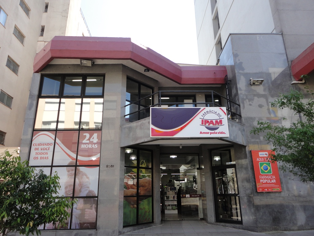 IPAM Concurso público