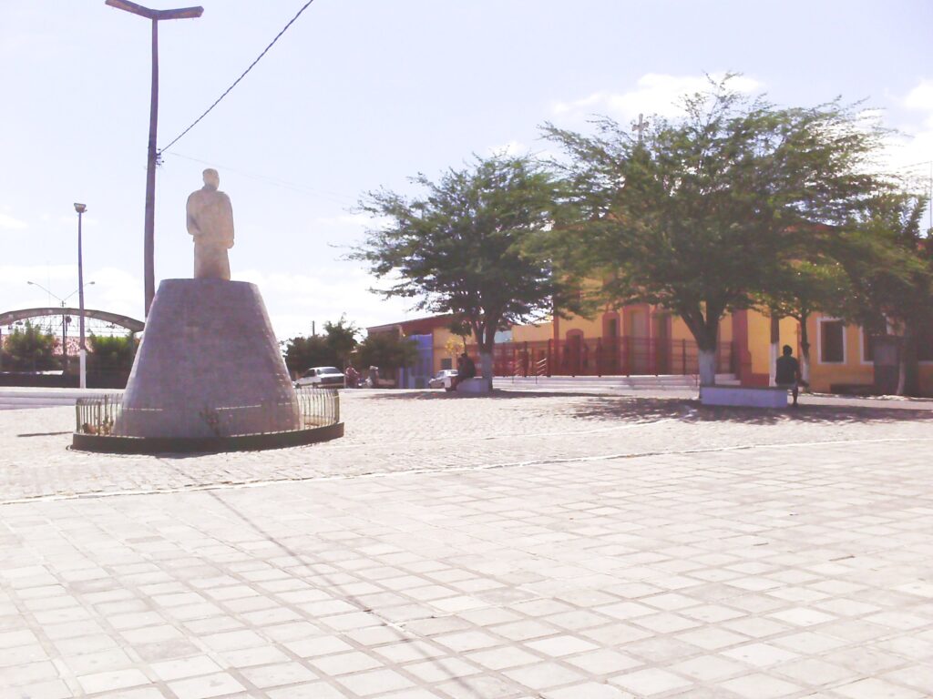 Boa Vista PB Concurso público