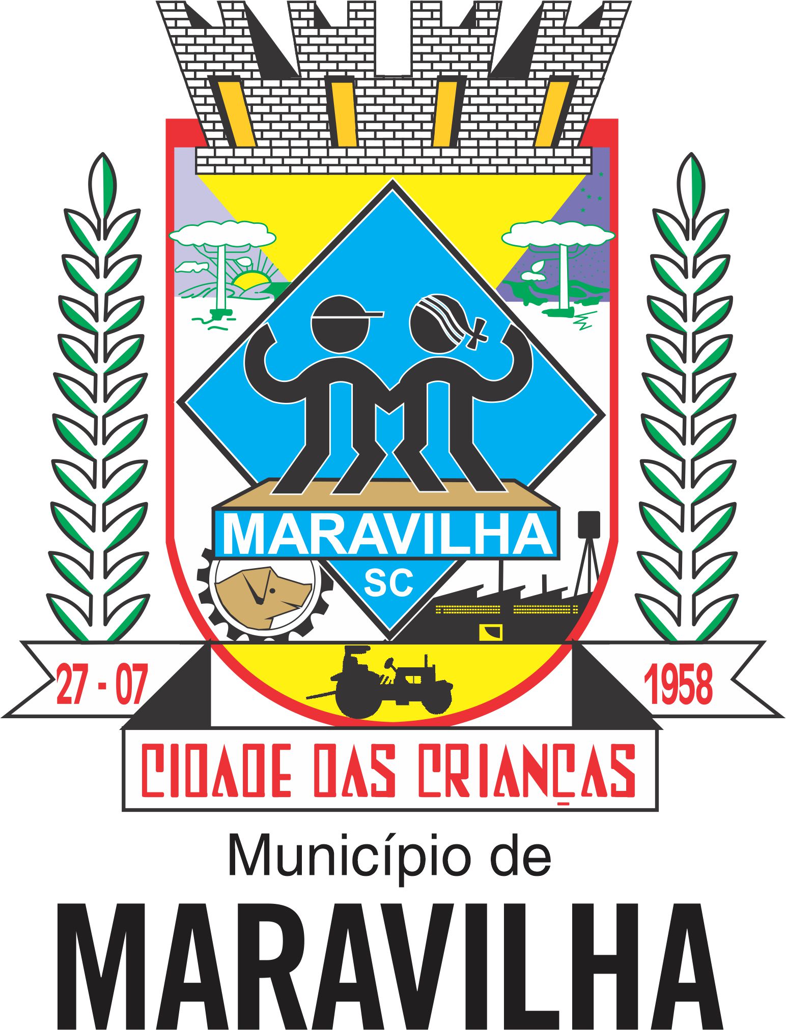 Imagem da Prefeitura