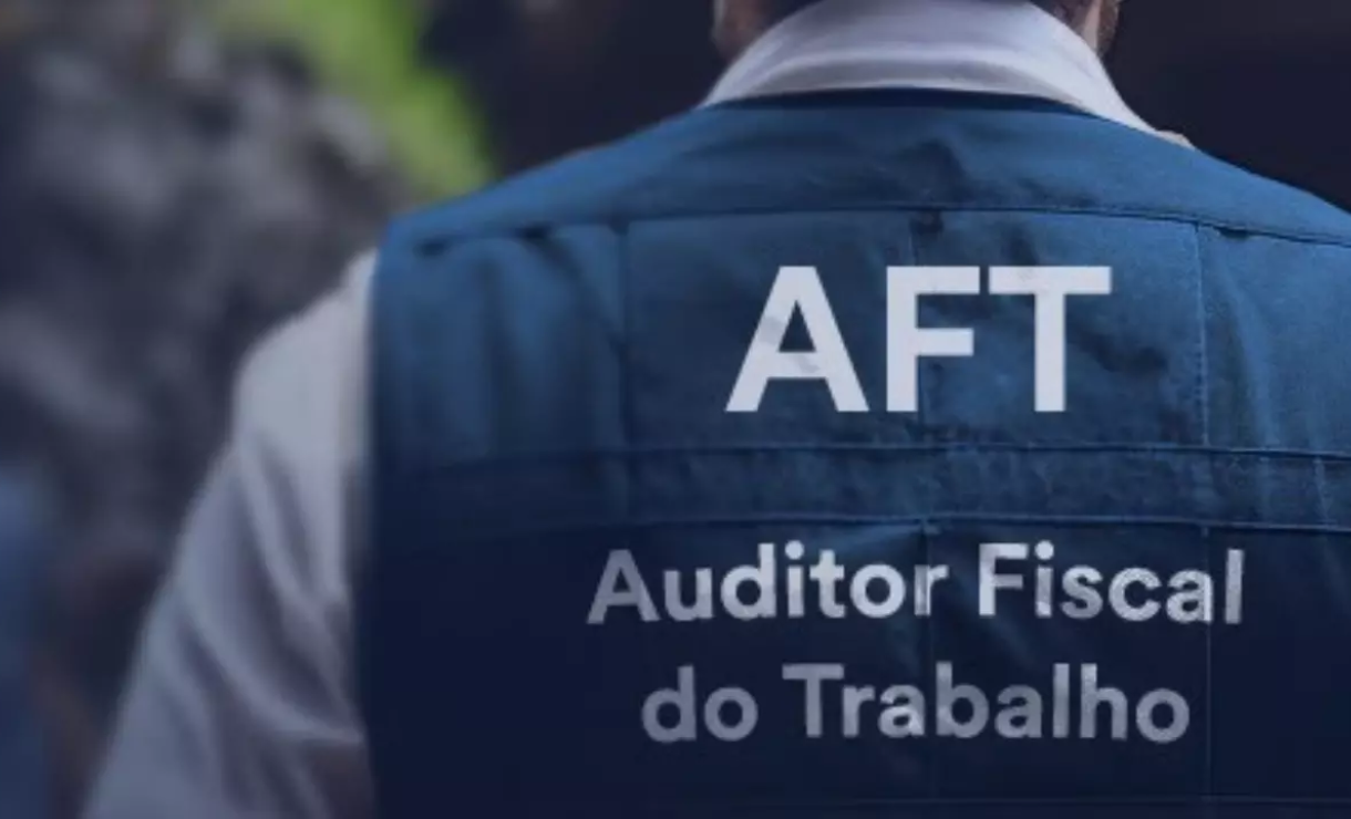 Justiça suspende nomeações do concurso AFT; entenda!