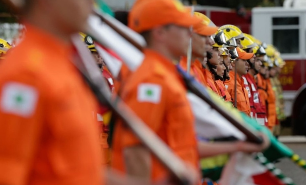 Concurso CBMDF: Edital para Soldado (Técnico em Enfermagem) é suspenso
