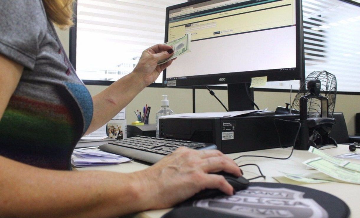 Concurso PC PA: Qual o salário do cargo de Escrivão? Saiba quanto ganha!