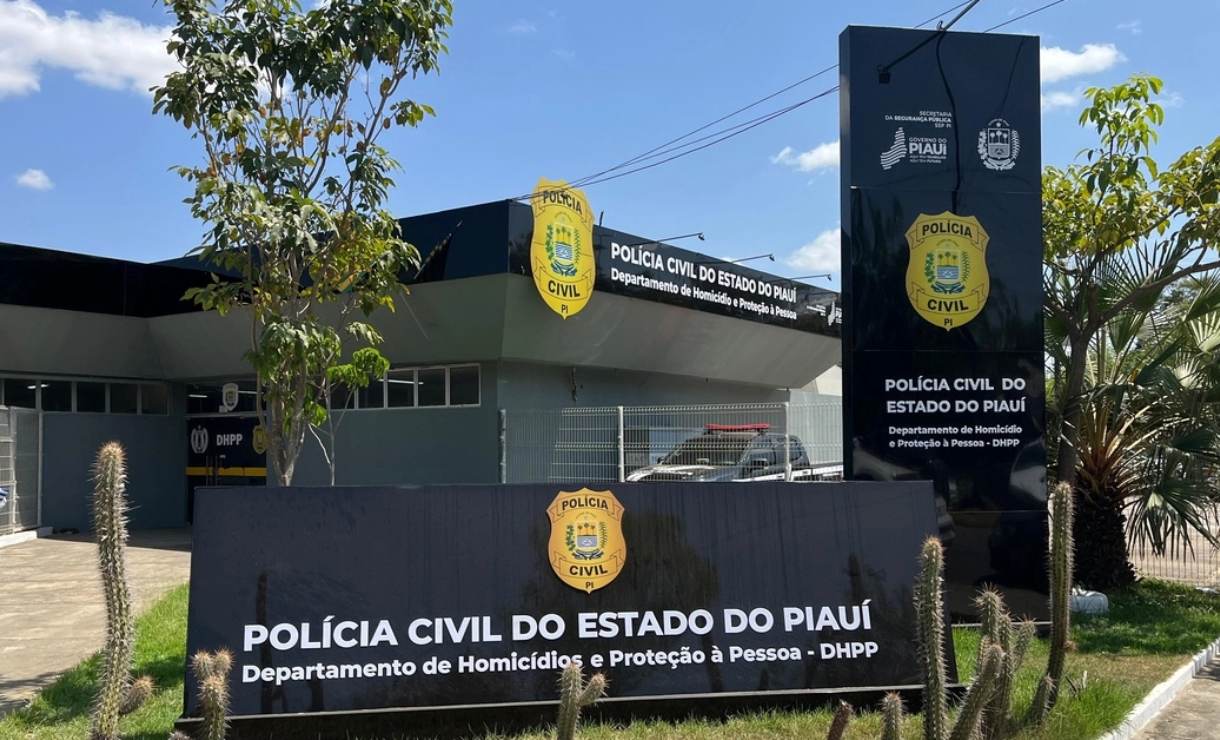 Concurso PC PI abre inscrições nesta segunda (29) com salários de até R$ 20,6 mil