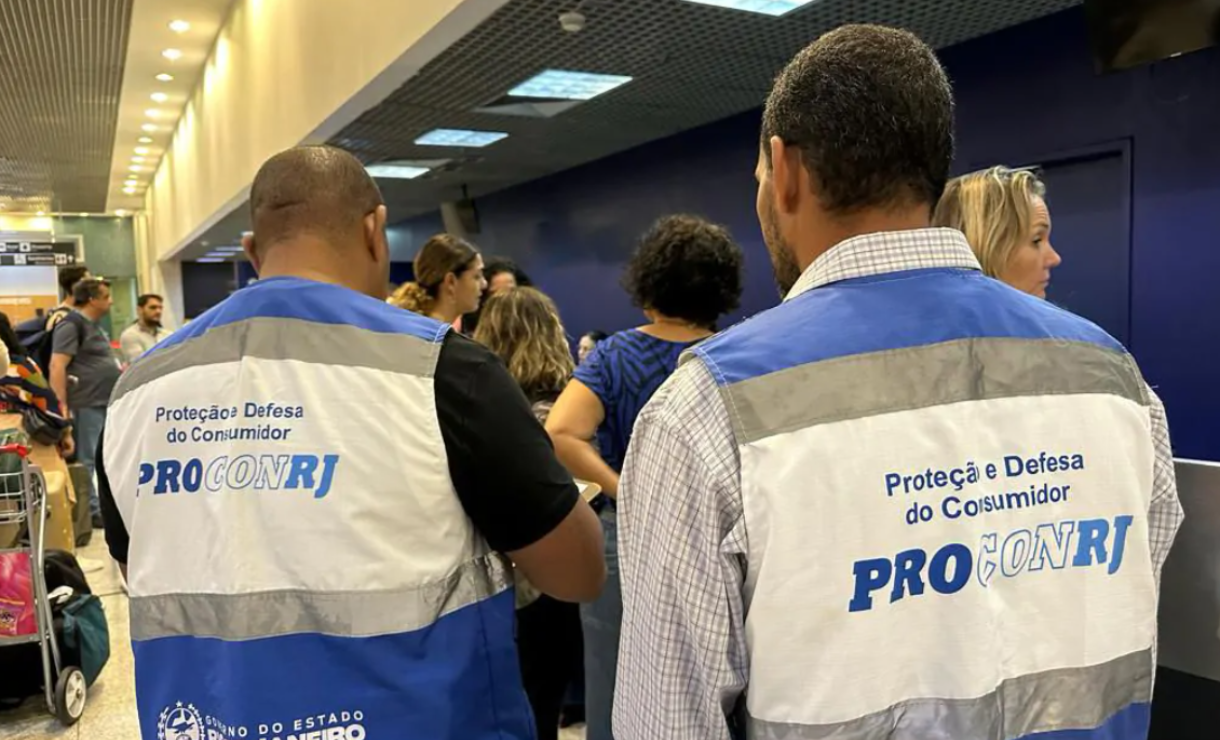 Concurso Procon RJ 2025: Quais disciplinas estudar?