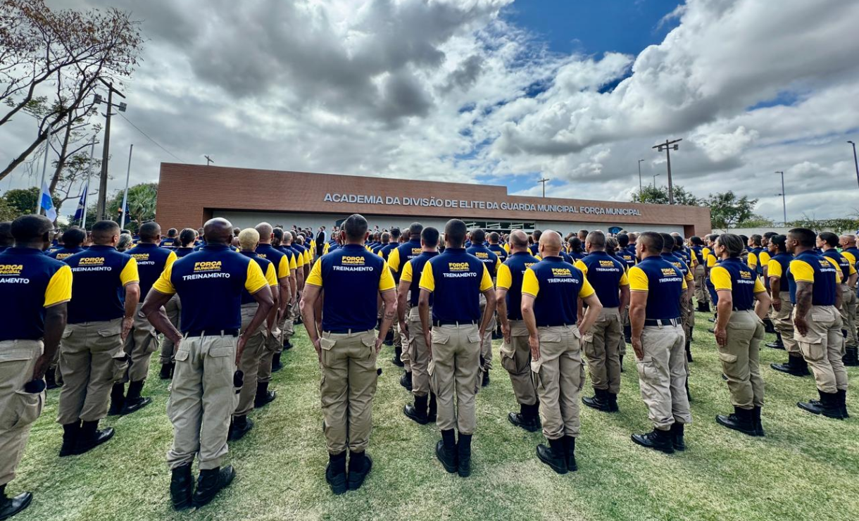 Concurso RJ: Prefeitura do Rio abre vagas para gestor de segurança com salário de até R$ 19 mil