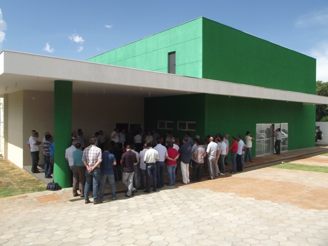 CISNOP Concurso público