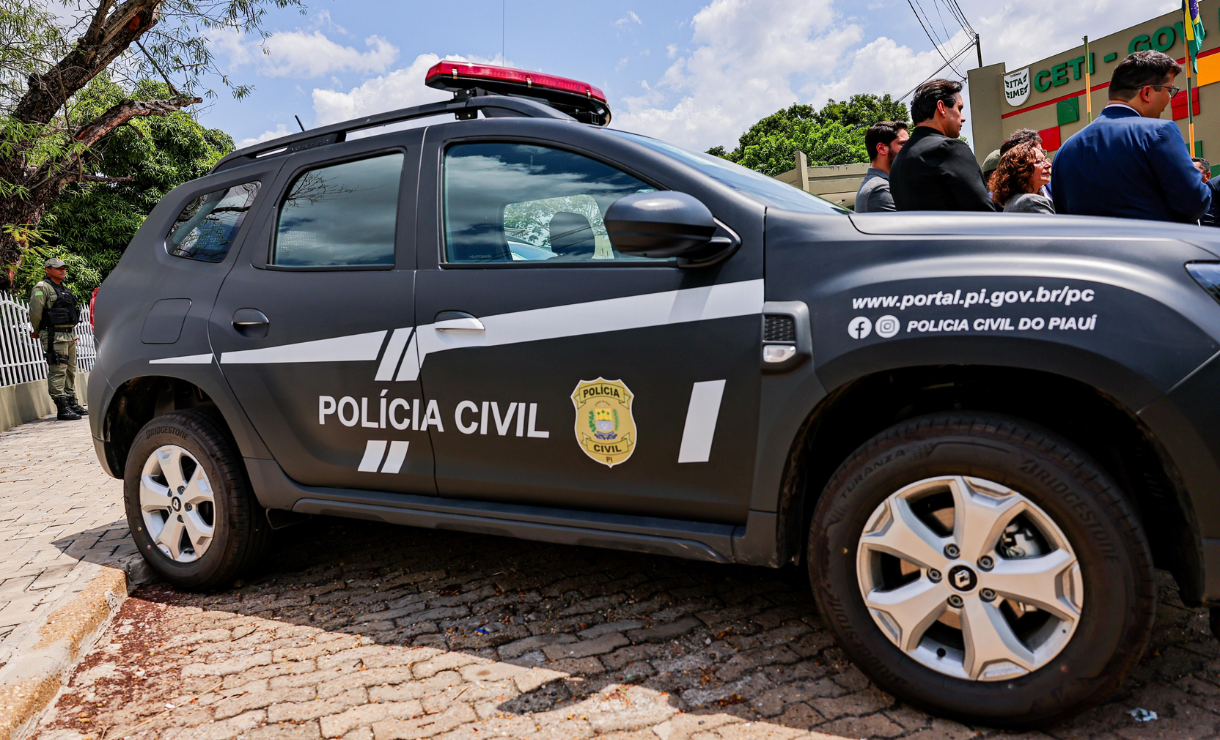 Edital PC PI é publicado com 416 vagas e salários de até R$ 20,6 mil