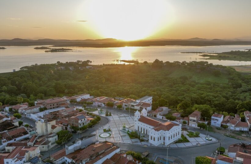 Forquilha Concurso público
