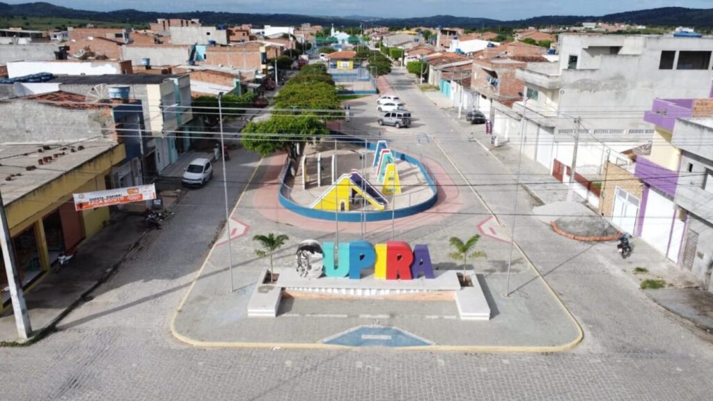 Cupira Concurso público