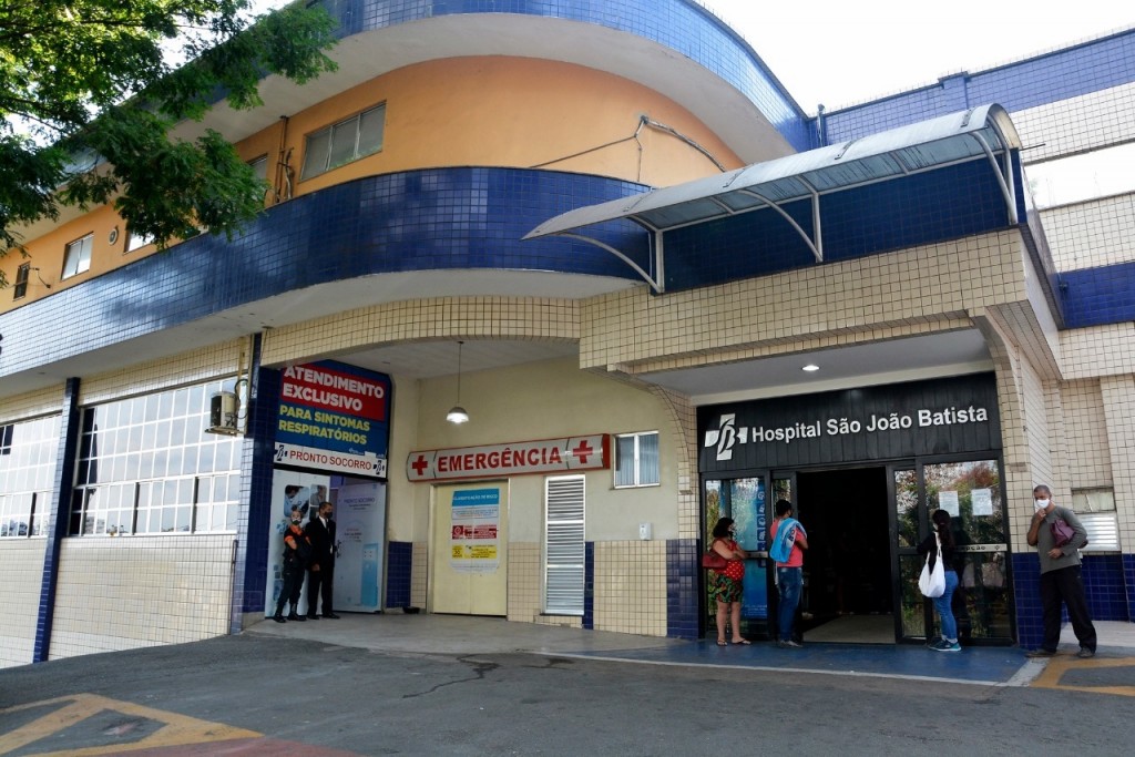 HSJB Concurso público