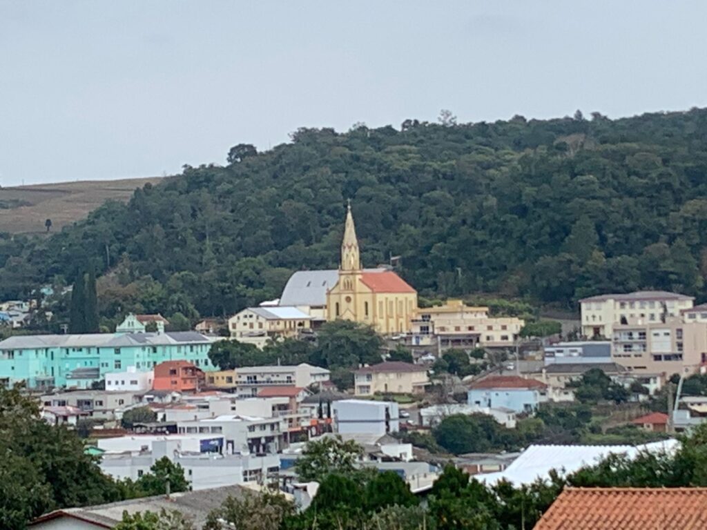 Arroio do Tigre Concurso público