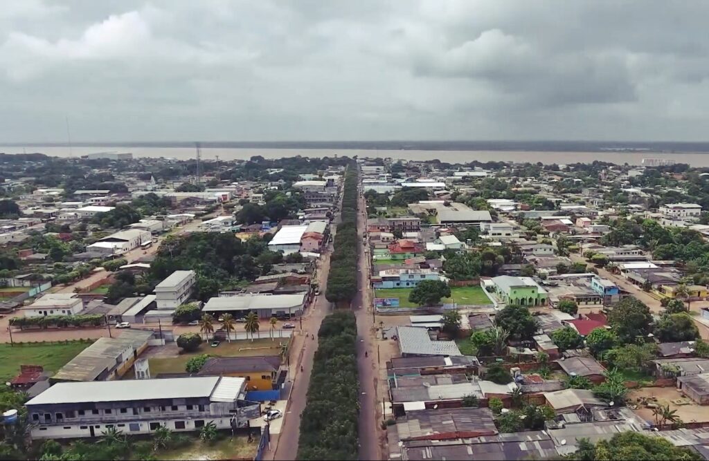 Itacoatiara Concurso público