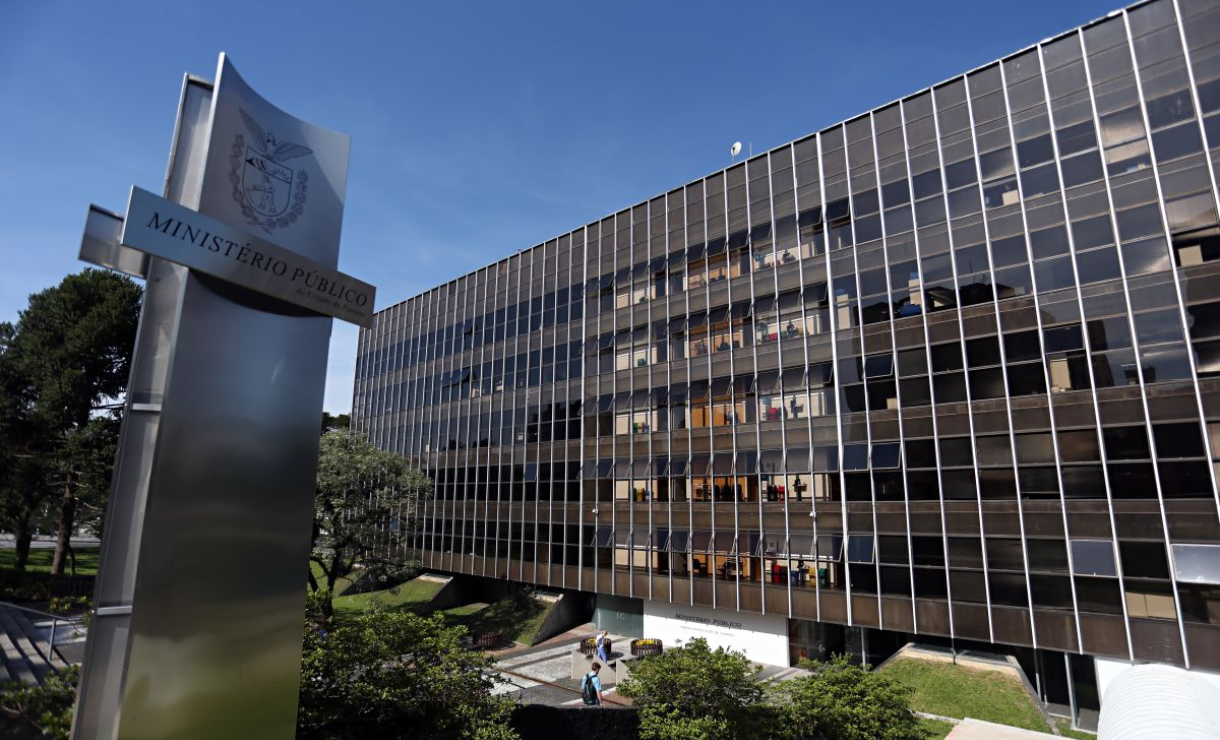 MPPR abre inscrições de concurso para promotor substituto