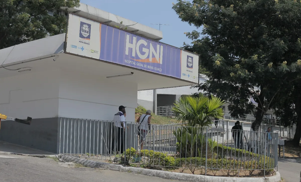 Concurso da Saúde de Nova Iguaçu: Inscrições com 452 vagas terminam nesta quinta-feira (18)