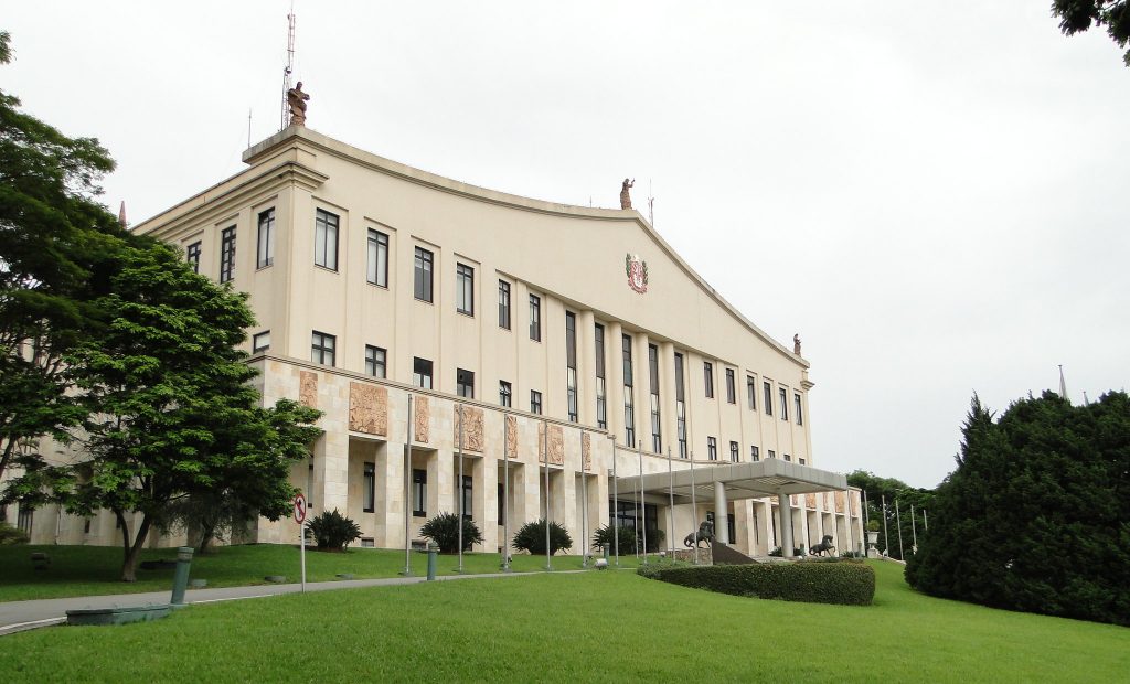 CGE Concurso público