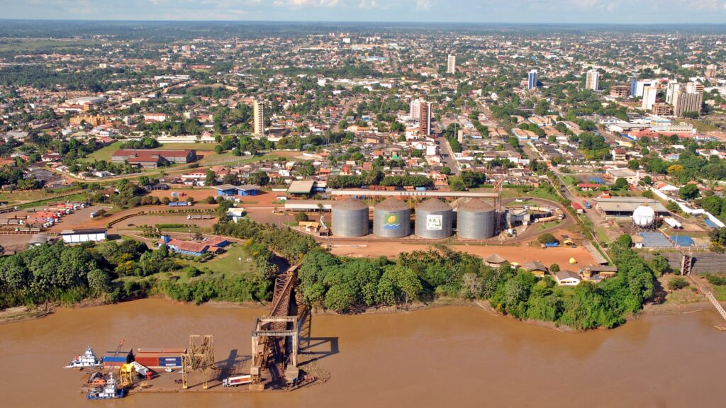 Porto Velho concurso público