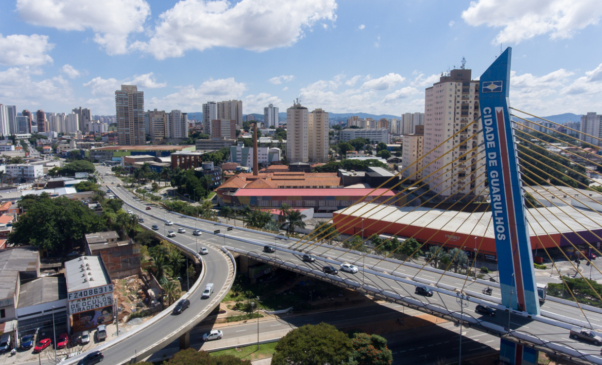 Prefeitura de Guarulhos abre concurso para nível médio com salário de até R$ 3,8 mil