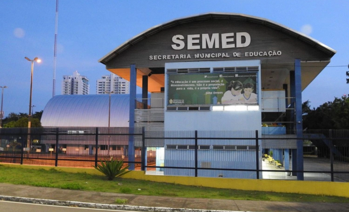 Prefeitura de Manaus anuncia concurso Semed com mais de 1.000 vagas e edital em outubro