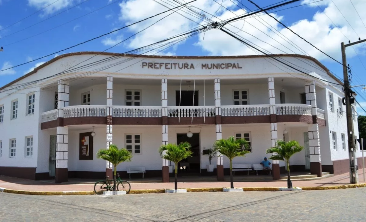 Prefeitura de Monteiro PB anuncia concurso público com 114 vagas