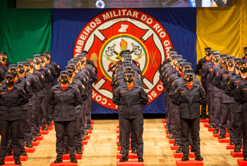 CBM-RS Concurso público