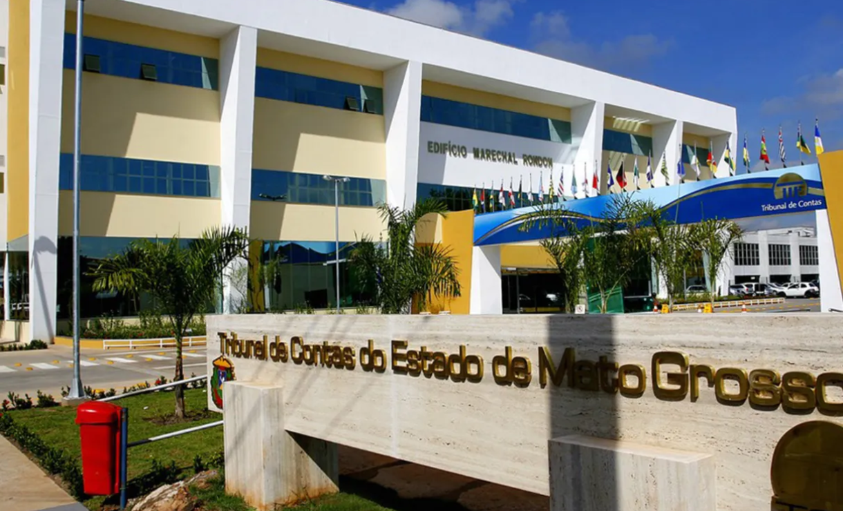 TCE MT suspende concurso do CISMA com 101 vagas em 11 municípios por falta de estudo orçamentário
