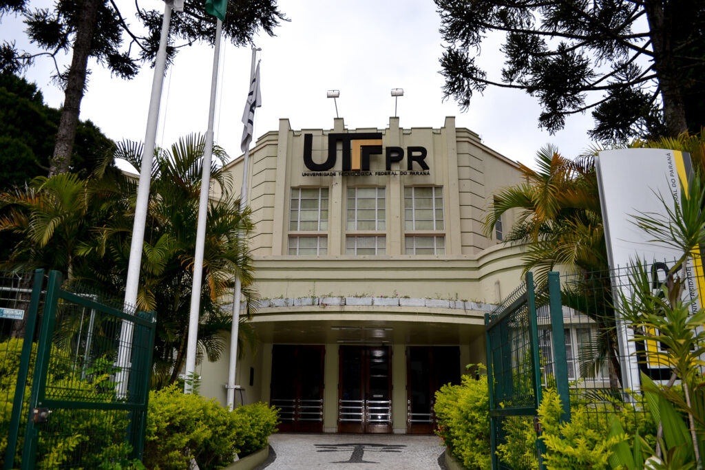 UTFPR Concurso público