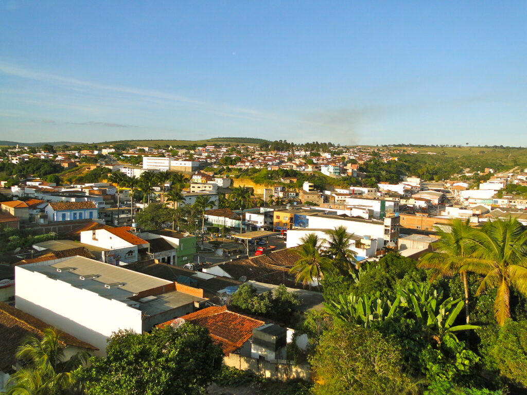 Jaguaquara Concurso público