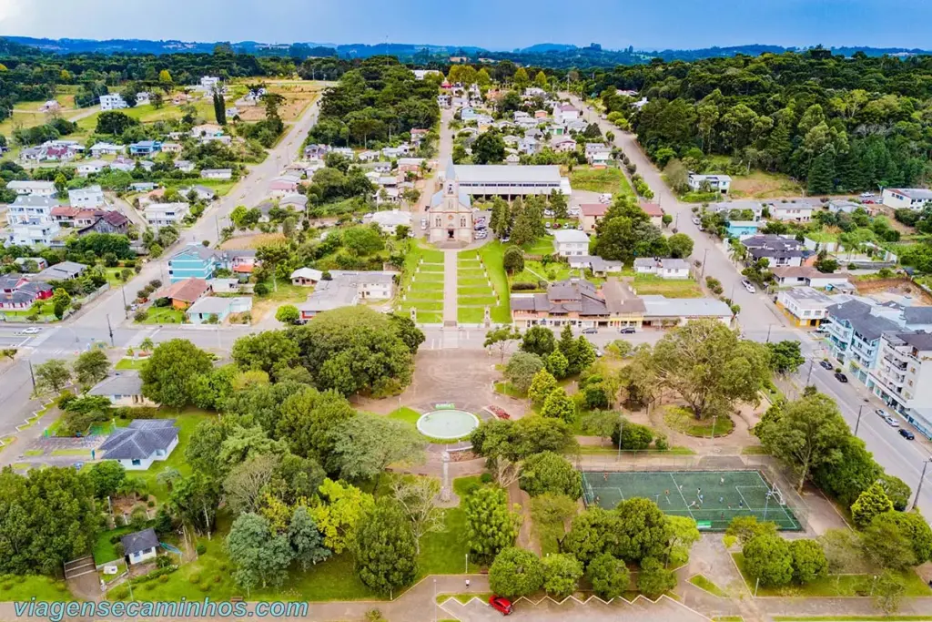 Ilópolis Concurso público