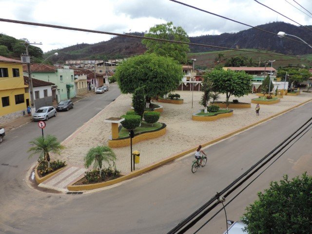 Santo Antônio do Grama Concurso público