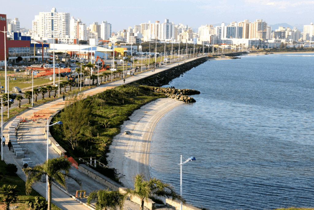 São José concurso público processo