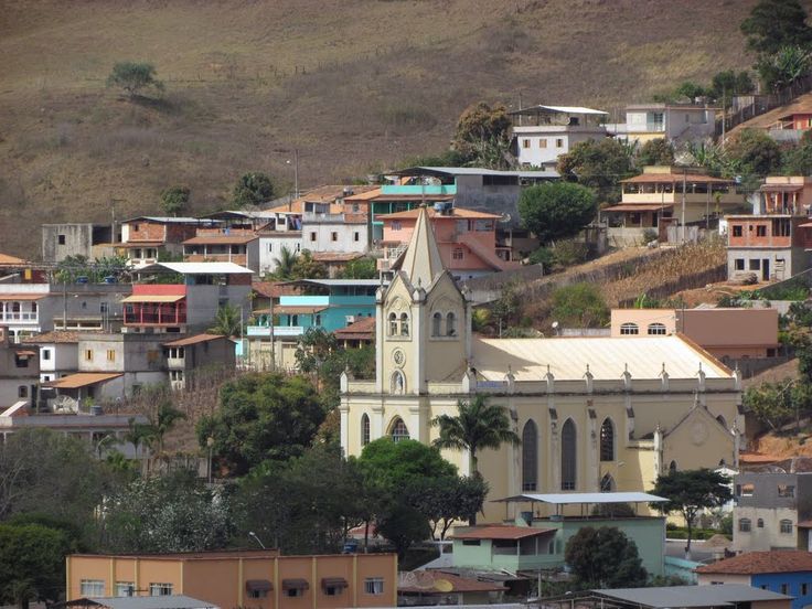 Porto Firme Concurso público