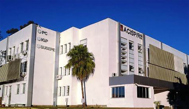 Acadepol/RS Concurso público