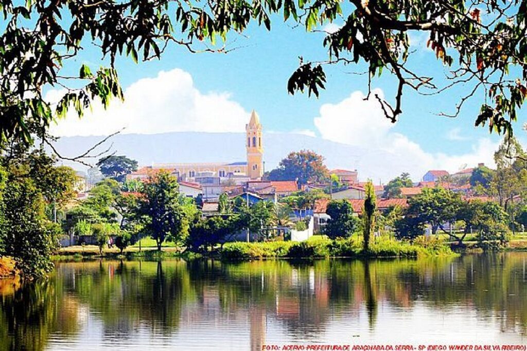 Araçoiaba da Serra Concurso público