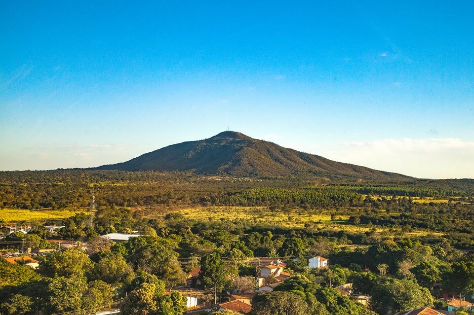 Morro da Garça concurso público