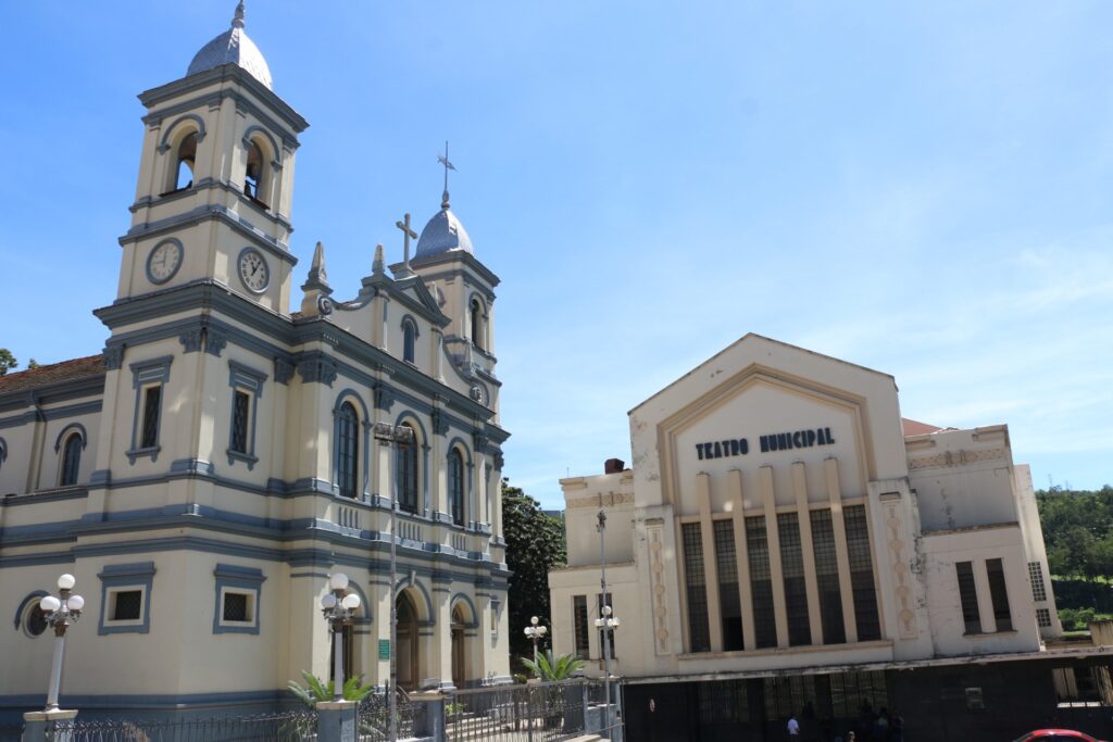 Nova Lima Concurso público