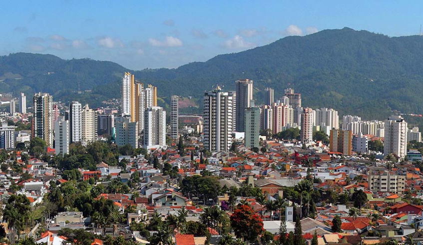 Mogi das Cruzes concurso público